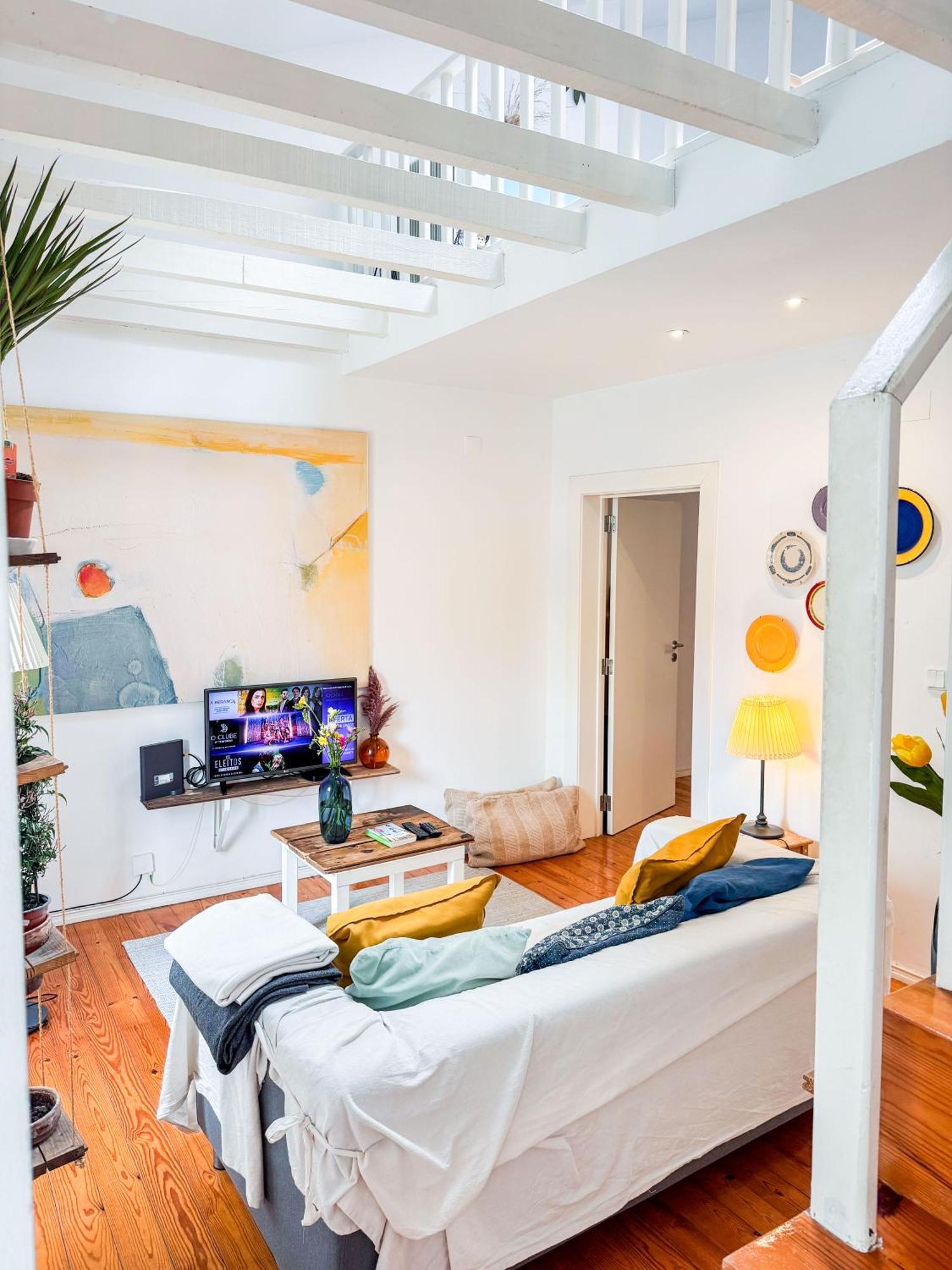 Apartamento Your In - Sao Bento *