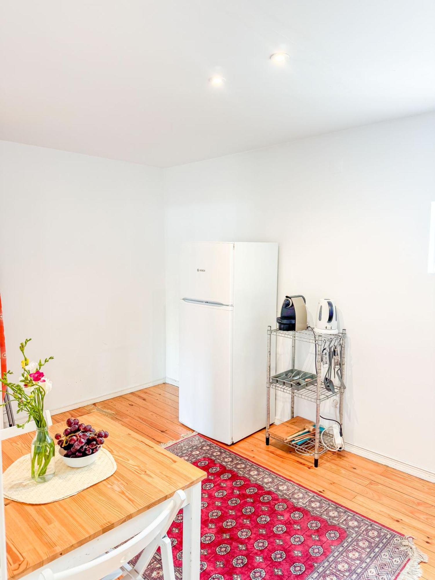Apartamento Your In - Sao Bento Lisboa